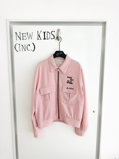 Enfants Riches Deprimes Stay Away From me Jacket