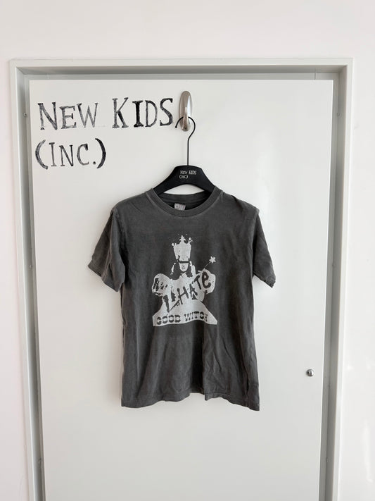 Undercover AW02 “I Hate Good Witch” T Shirt