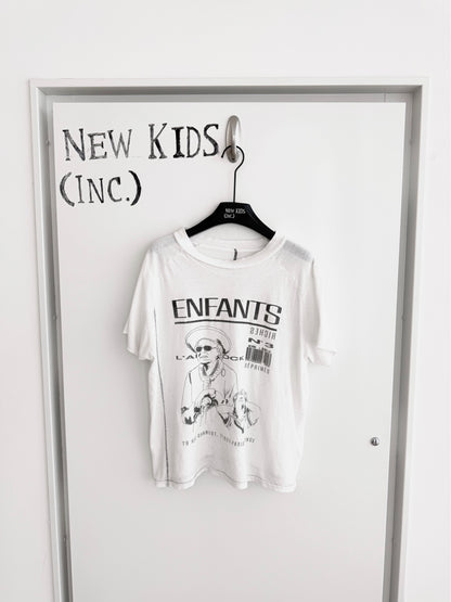 Enfants Riches Deprimes Screaming Prince T Shirt