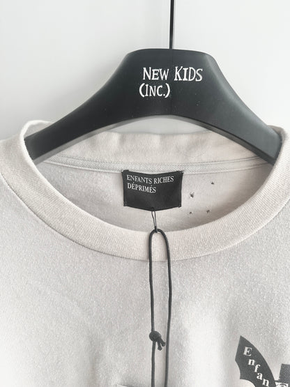 Enfants Riches Deprimes Nouveau Logo Sweatshirt