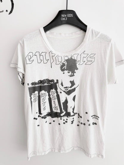 Enfants Riches Deprimes Cherries T shirt