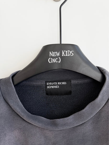 Enfants Riches Deprimes Washed Crewneck