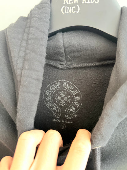 Chrome Hearts Horse Shoes Tokyo Hoodie