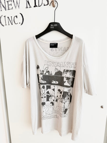 Enfants Riches Deprimes Private Life T Shirt