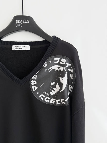 Enfants Riches Deprimes Brian Jones Sweater