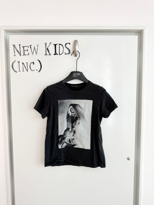 Undercover SS06 Graphic T Shirt