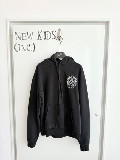 Chrome Hearts Horse Shoes Tokyo Hoodie