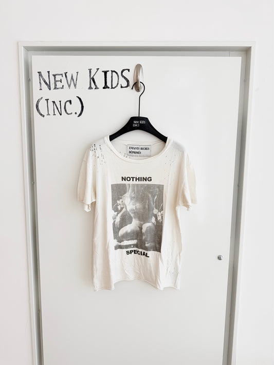 Enfants Riches Deprimes Nothing Special T shirt