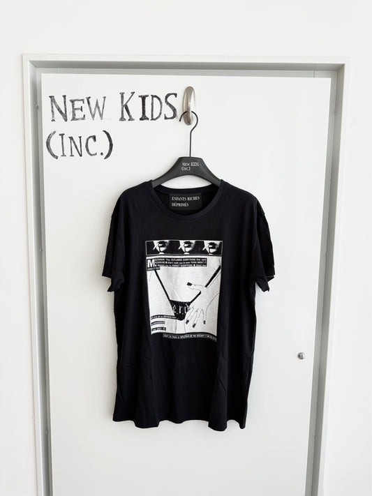 Enfants Riches Deprimes Bikini girl T shirt