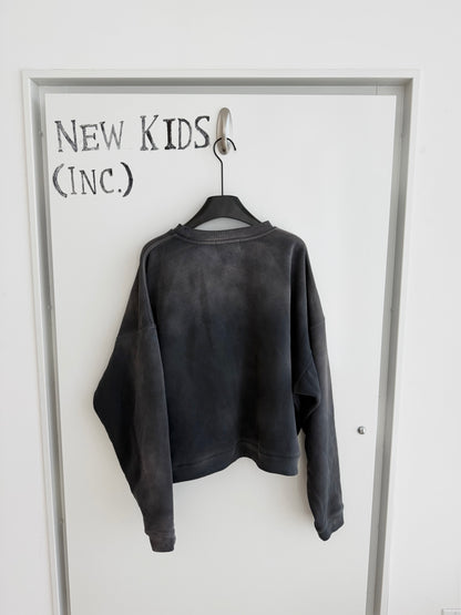 Enfants Riches Deprimes Washed Crewneck
