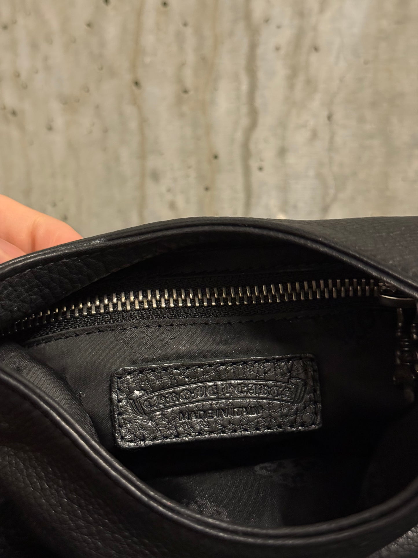 Chrome Hearts Viv Bag