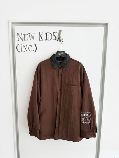 Enfants Riches Deprimes Russian Tattoo Jacket