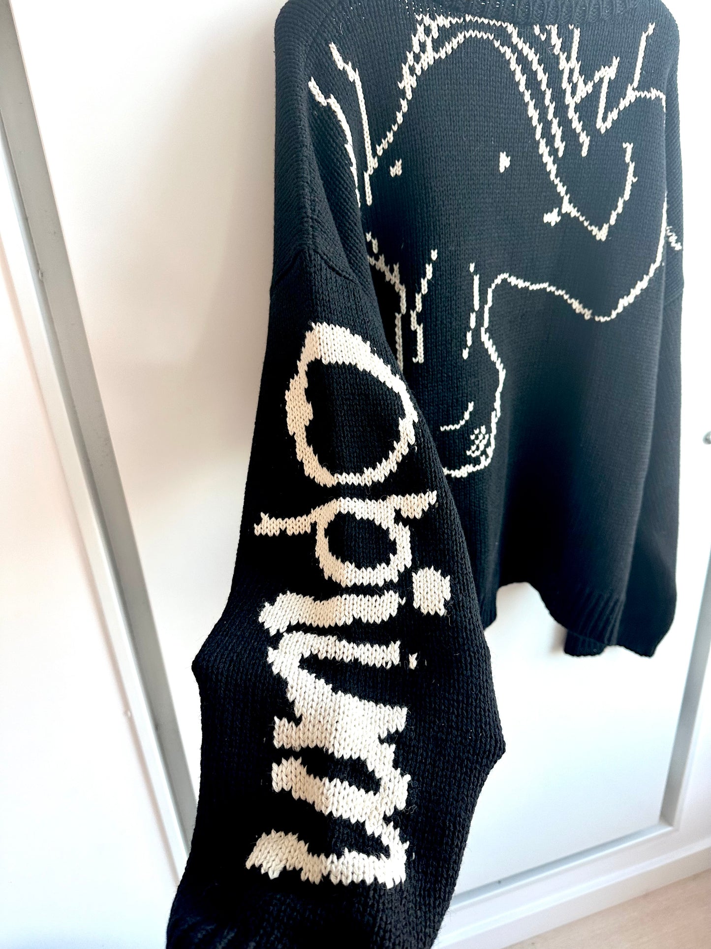 Enfants Riches Deprimes Opium Sweater knit