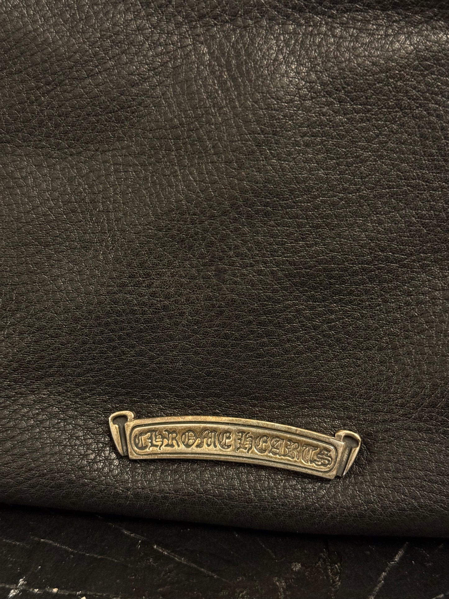 Chrome Hearts Viv Bag