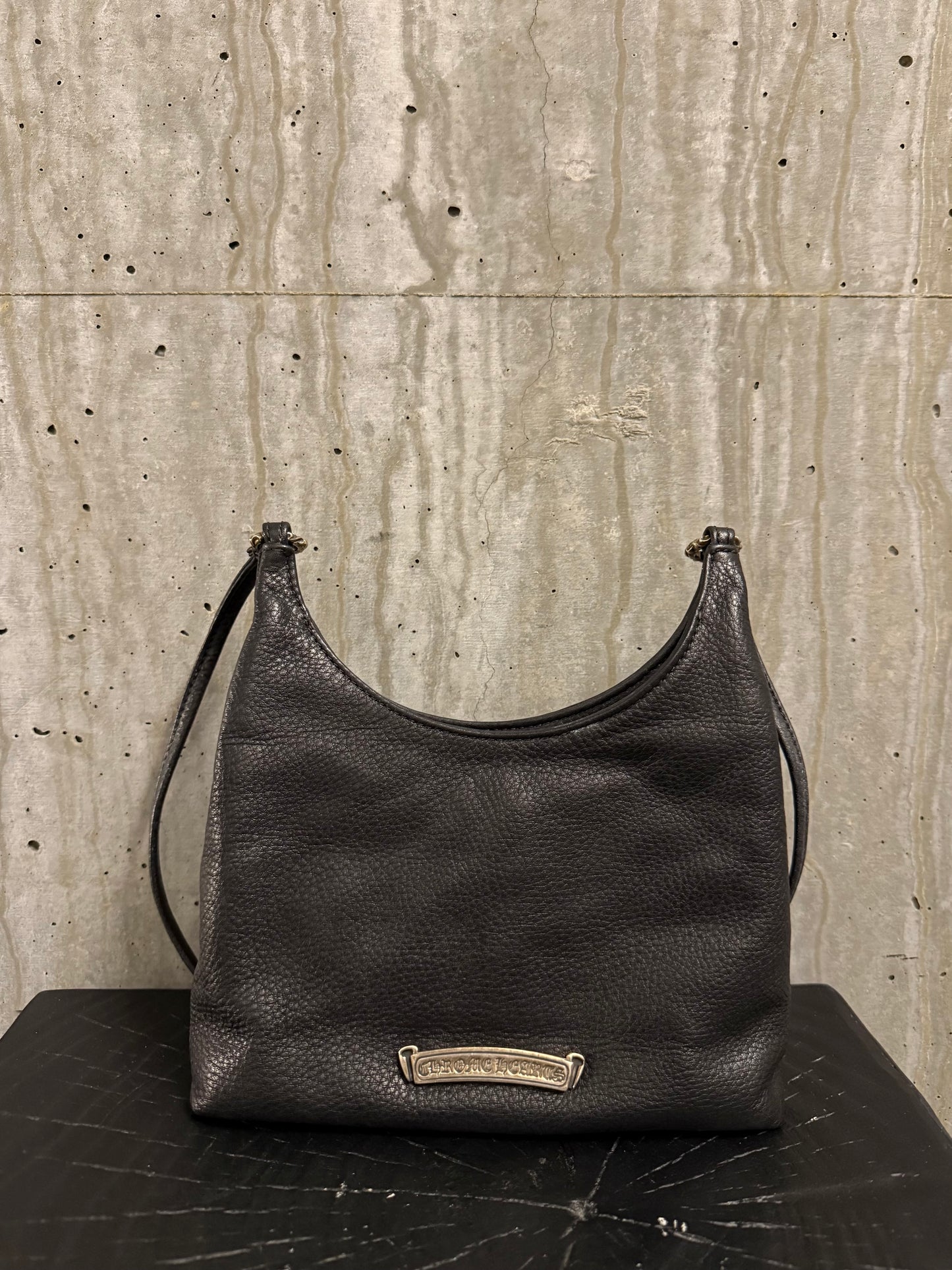 Chrome Hearts Viv Bag