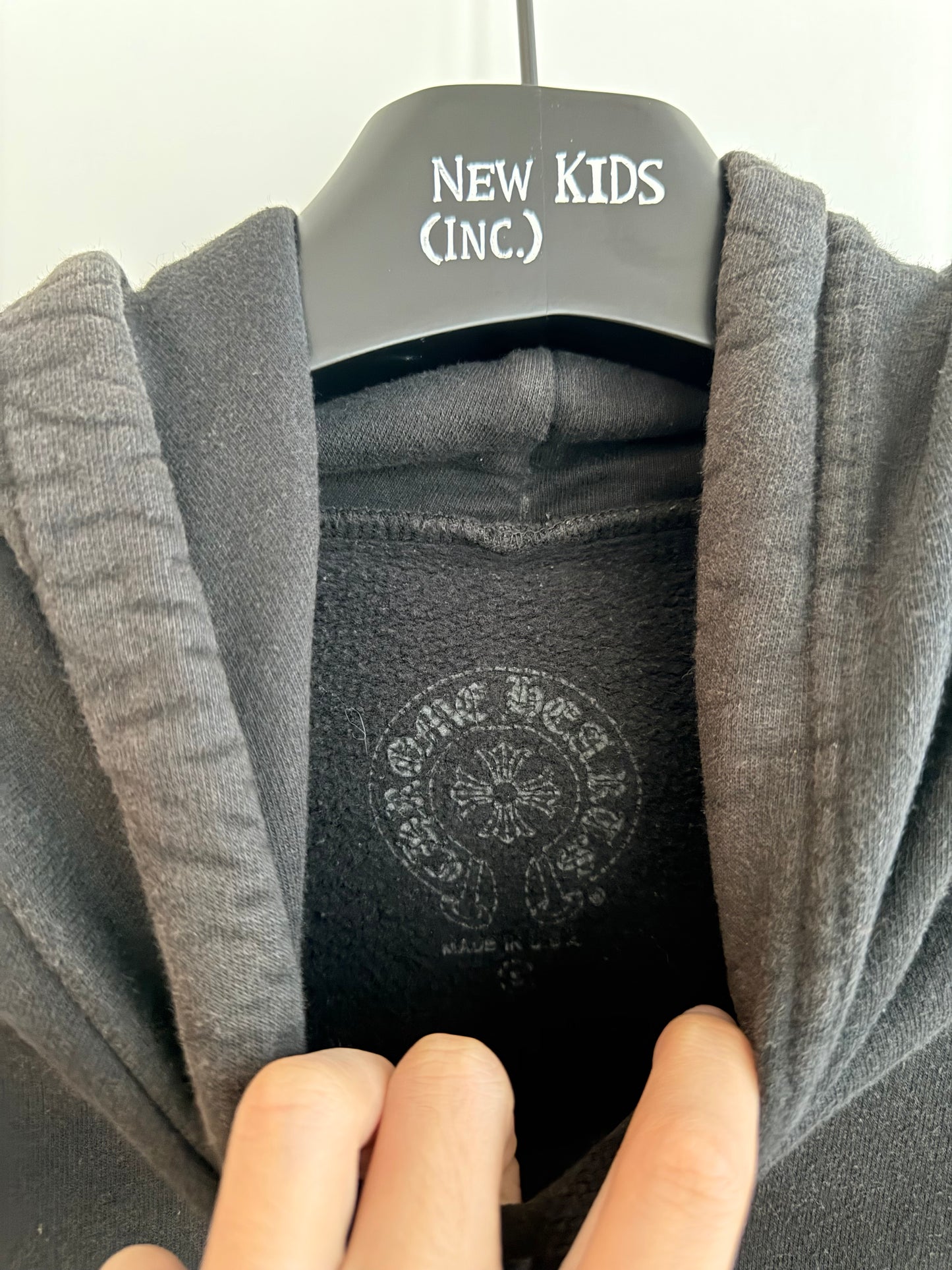 Chrome Hearts Hoodie Online exclusive Hoodie