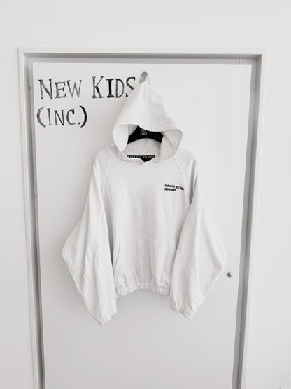 Enfants Riches Deprimes Logo Hoodie