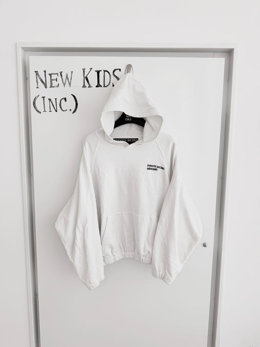 Enfants Riches Deprimes Logo Hoodie