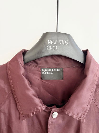 Enfants Riches Deprimes N/A Dr*g Problems??? Silk Jacket