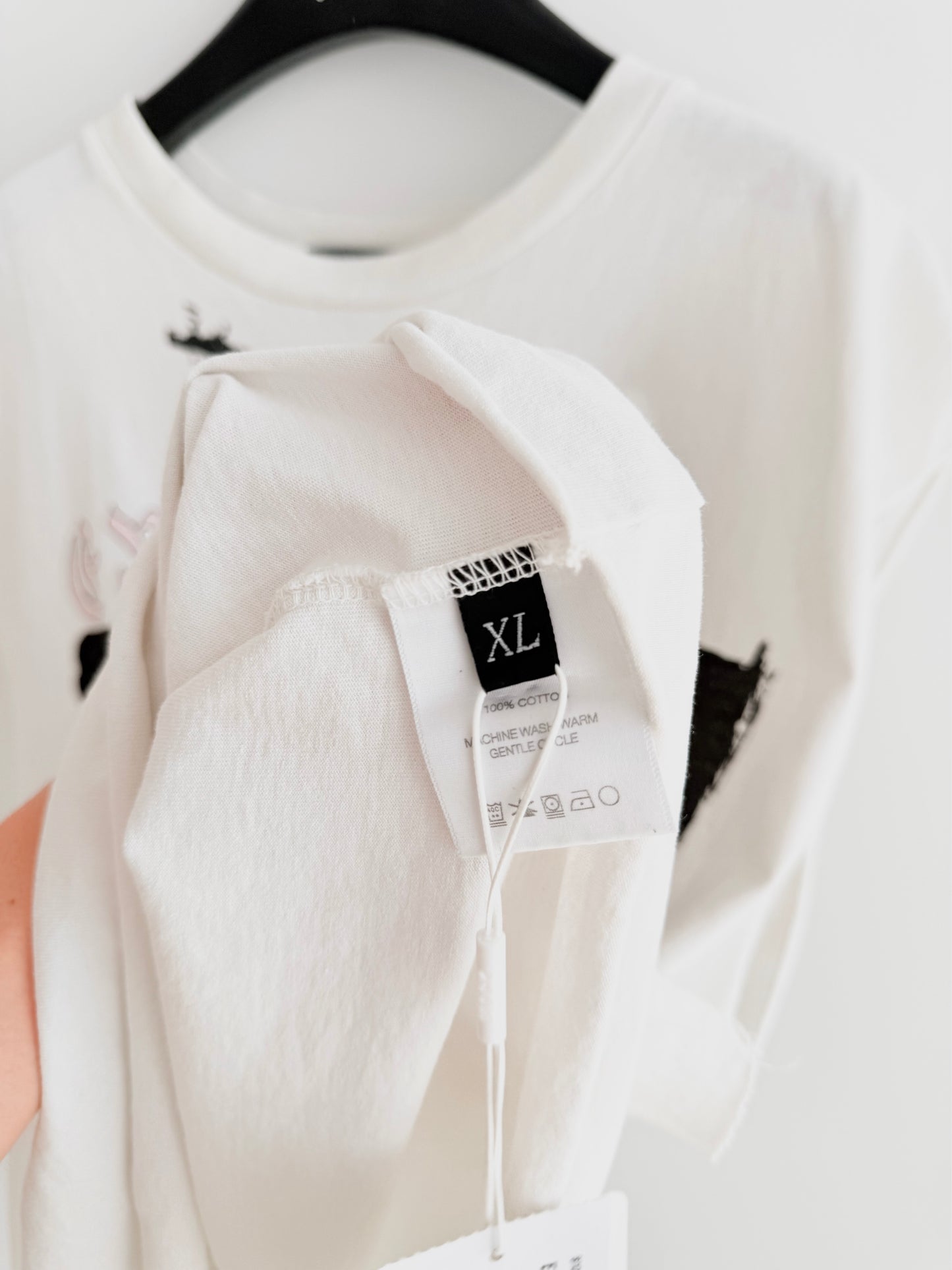 Enfants Riches Deprimes Endless Blockades Tank Top