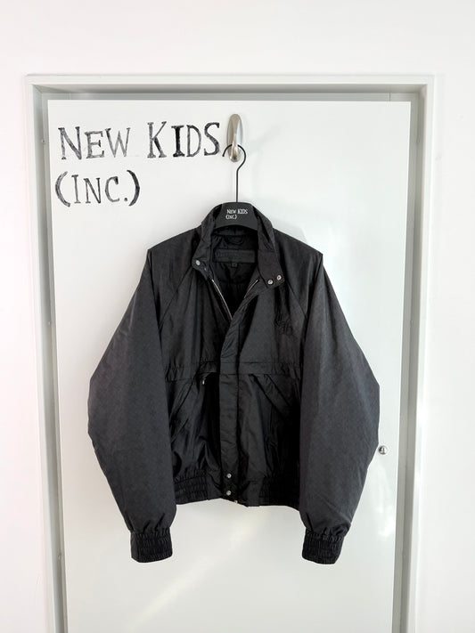 Chrome Hearts Monogram Matchpoint Jacket