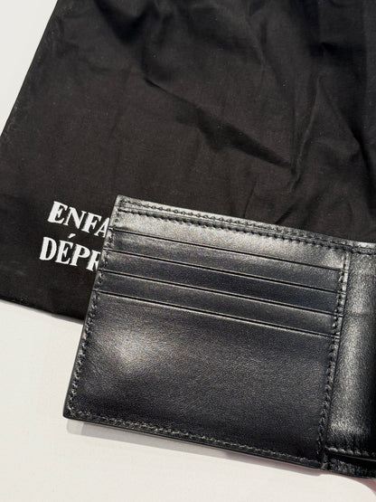 Enfants Riches Deprimes Cross Wallet
