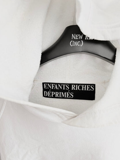 Enfants Riches Deprimes Logo Hoodie