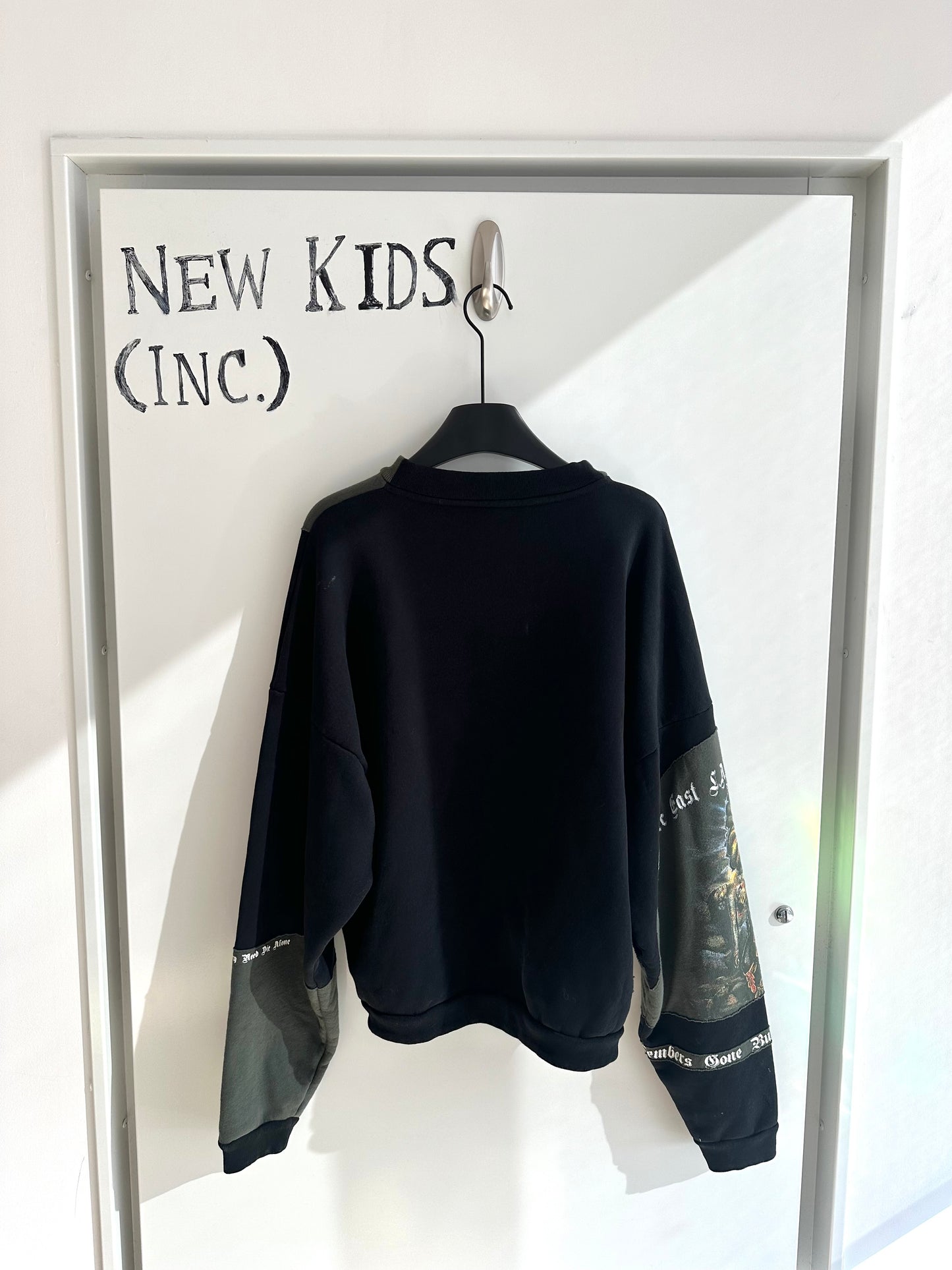 Enfants Riches Deprimes NA Crewneck