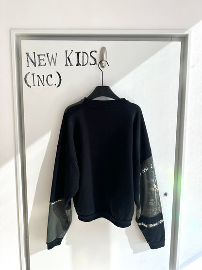 Enfants Riches Deprimes NA Crewneck