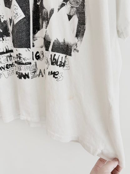 Enfants Riches Deprimes Musique Brut T Shirt