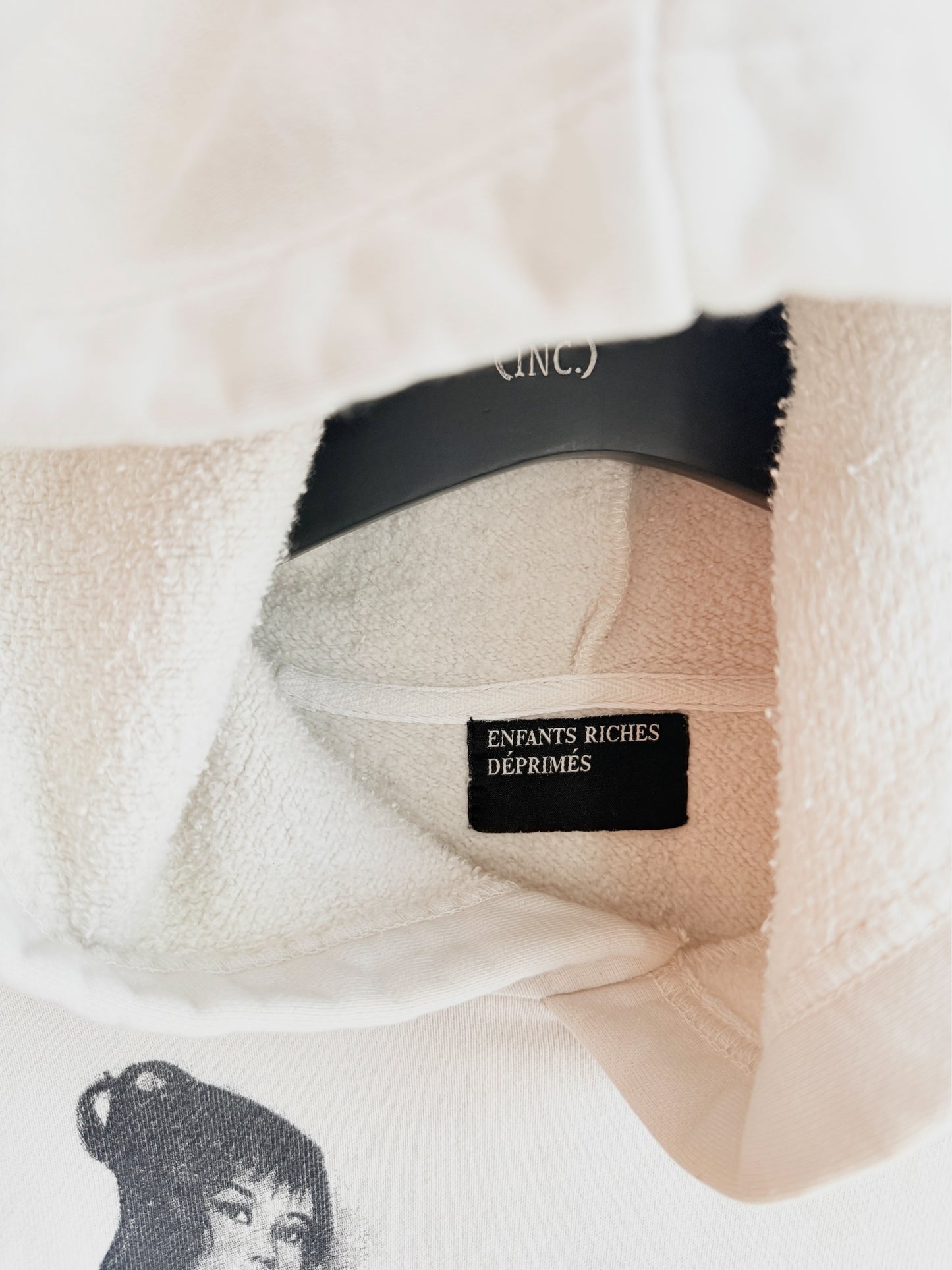 Enfants Riches Deprimes Chose your poison Hoodie