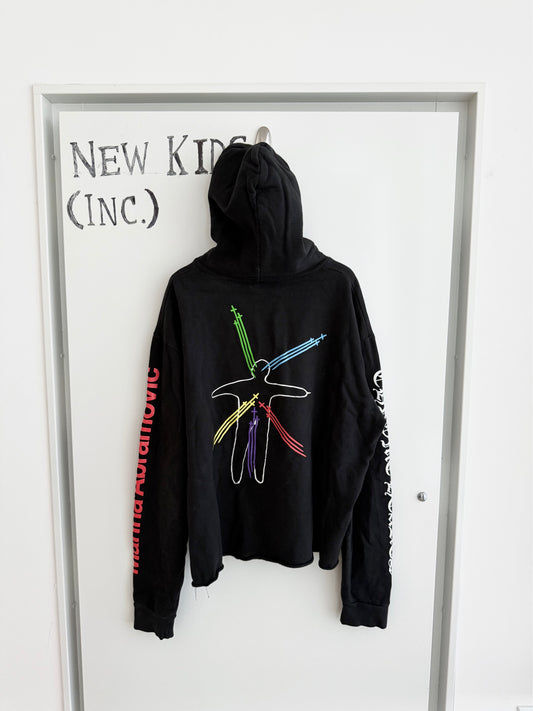 Chrome Hearts Marina Abramovic Hoodie