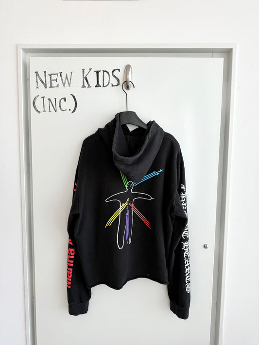 Chrome Hearts Marina Abramovic Hoodie