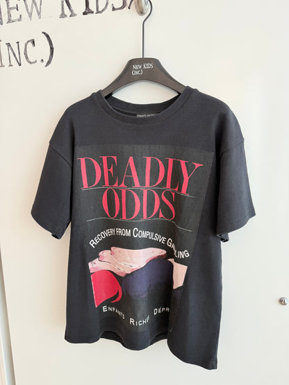 Enfants Riches Deprimes Deadly odds T Shirt