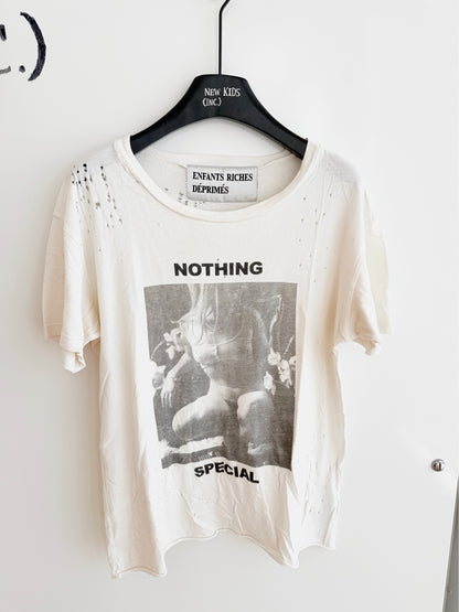 Enfants Riches Deprimes Nothing Special T shirt