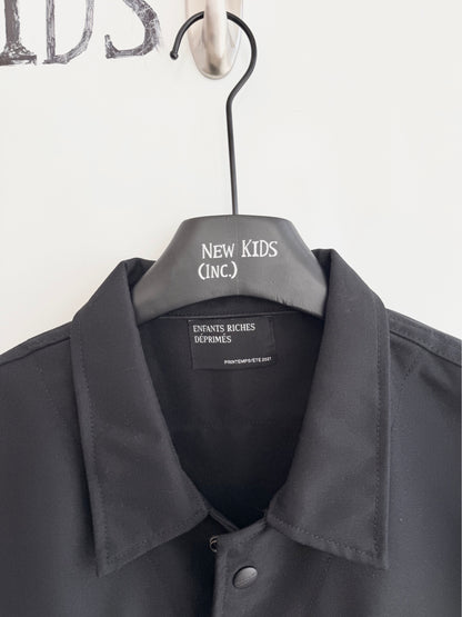 Enfants Riches Deprimes I Worship the Wrong Things Jacket