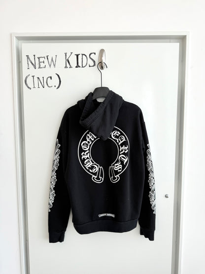 Chrome Hearts Horse Shoes Hoodie