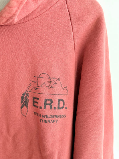Enfants Riches Deprimes Teen Wilderness Hoodie
