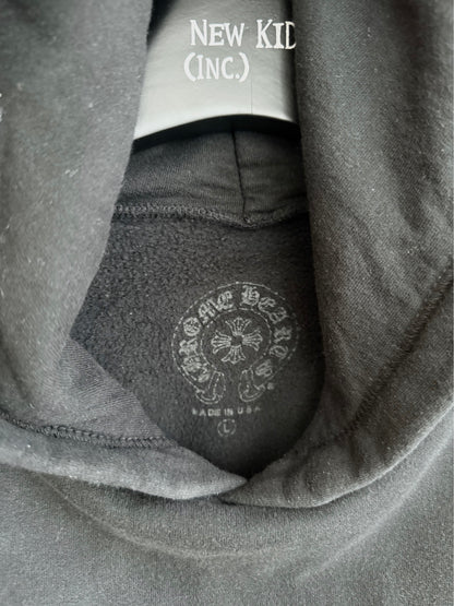 Chrome Hearts Marina Abramovic Hoodie
