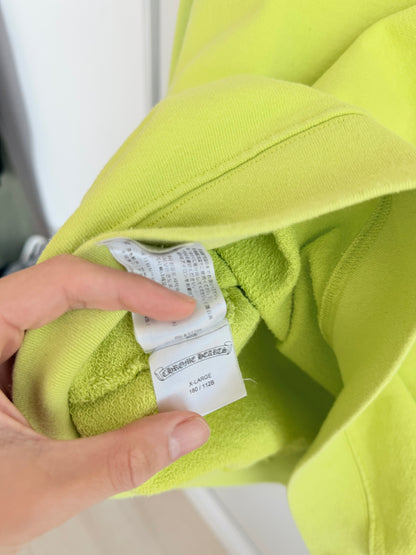 Chrome Hearts Matty boy Link Crewneck