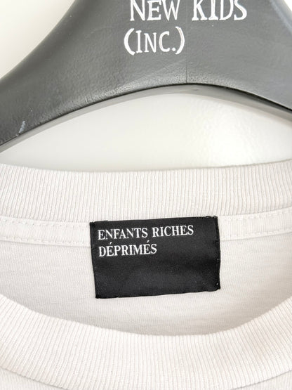 Enfants Riches Deprimes My Underground Tricycle Long Sleeve Shirt