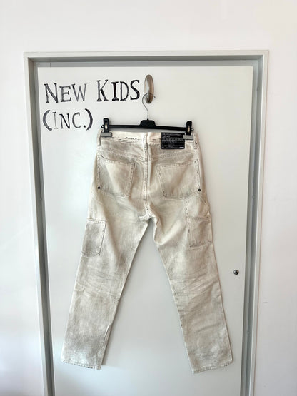 Enfants Riches Deprimes Double Knee Worker Pants