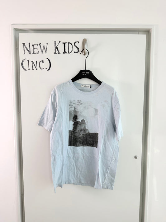 Undercover Psycho Bates House T Shirt