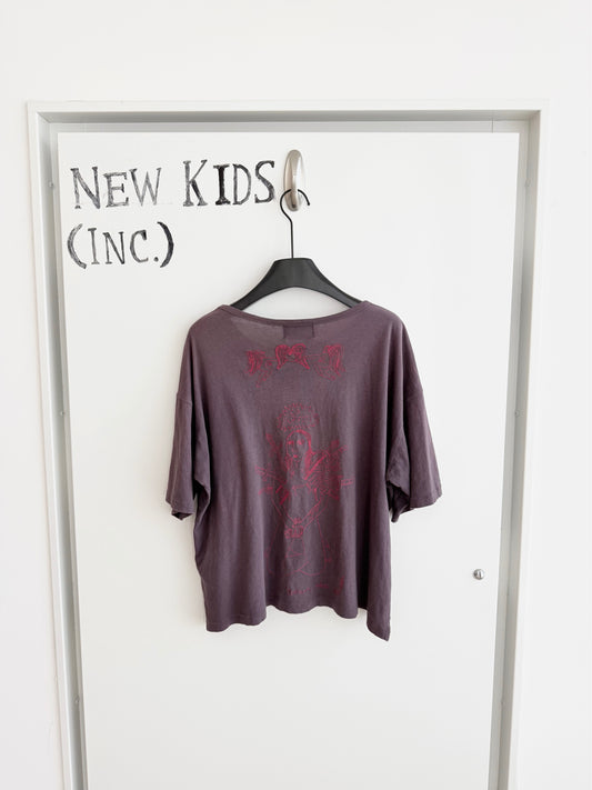 Enfants Riches Deprimes CA Suffitt T Shirt