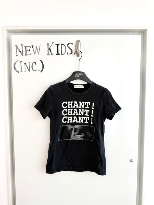 Undercover Chant! T shirt