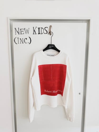 Enfants Riches Deprimes Blood Wedding Crewneck