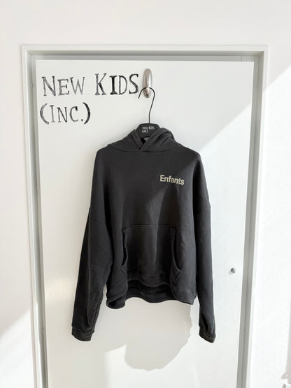 Enfants Riches Deprimes Drug to the Ticket Hoodie