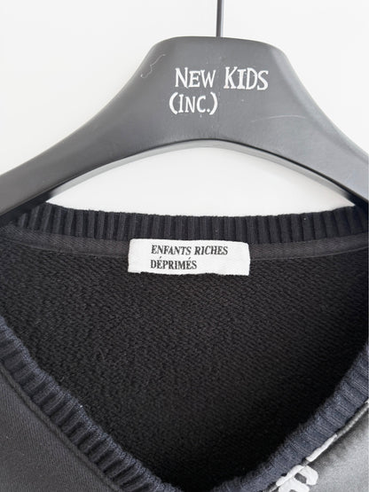 Enfants Riches Deprimes Brian Jones Sweater
