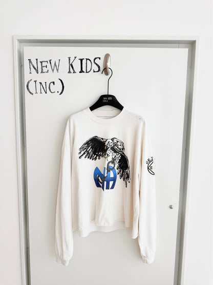 Enfants Riches Deprimes NA Long Sleeves