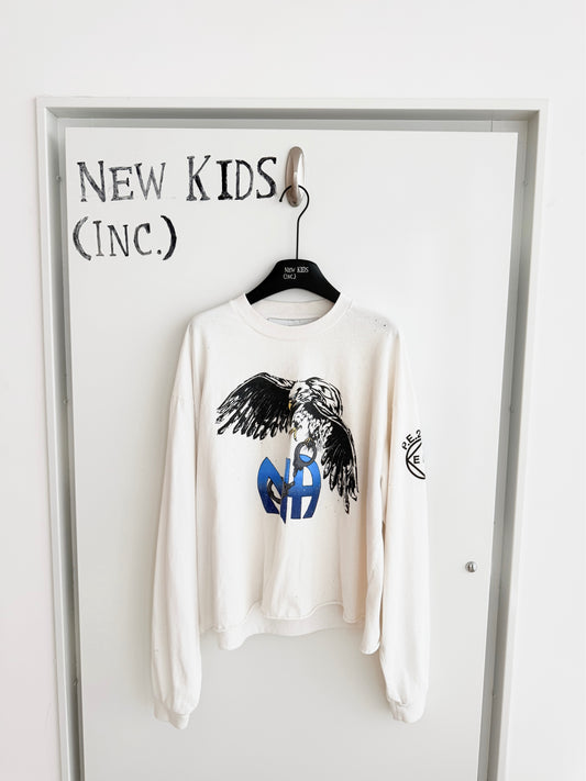 Enfants Riches Deprimes NA Long Sleeves